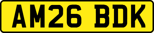 AM26BDK