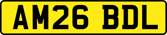AM26BDL