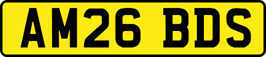 AM26BDS