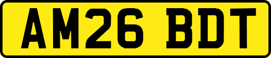 AM26BDT