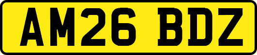 AM26BDZ