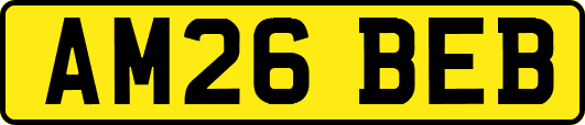 AM26BEB