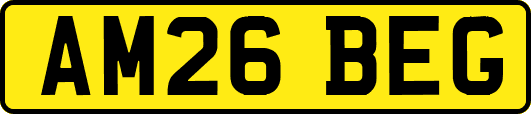 AM26BEG