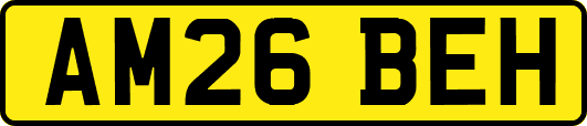 AM26BEH