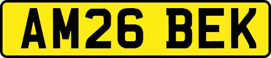 AM26BEK