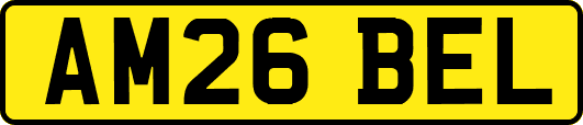 AM26BEL