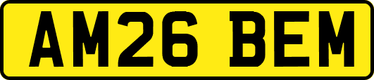 AM26BEM