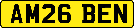 AM26BEN