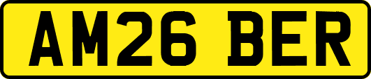 AM26BER