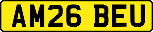 AM26BEU