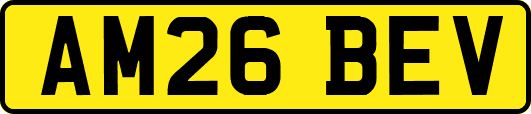 AM26BEV