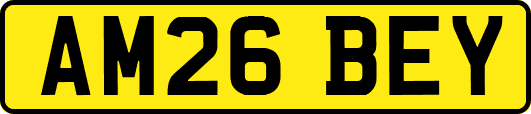 AM26BEY