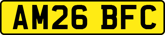 AM26BFC