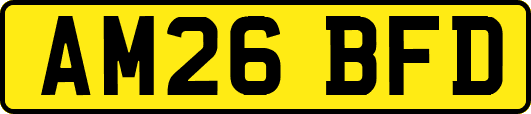 AM26BFD