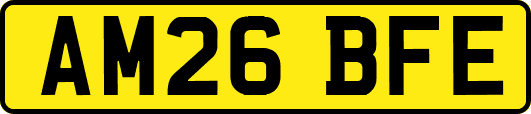 AM26BFE