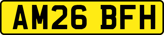 AM26BFH