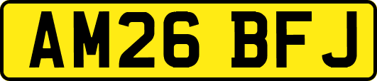 AM26BFJ