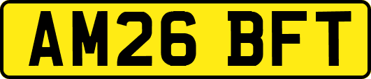 AM26BFT