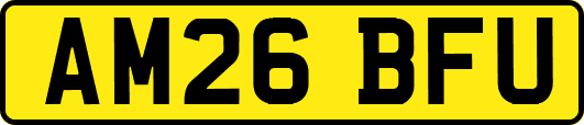 AM26BFU