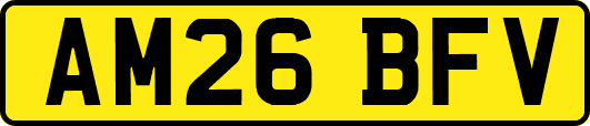 AM26BFV
