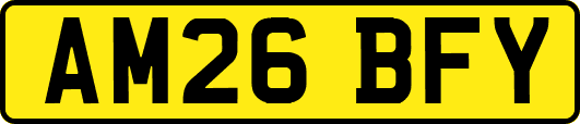 AM26BFY