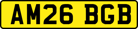 AM26BGB