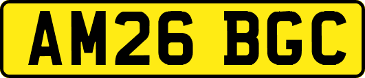 AM26BGC