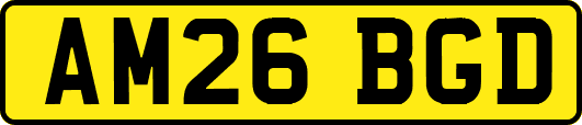 AM26BGD