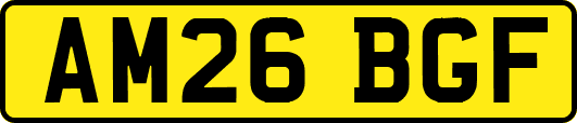 AM26BGF