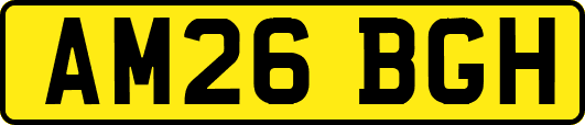 AM26BGH