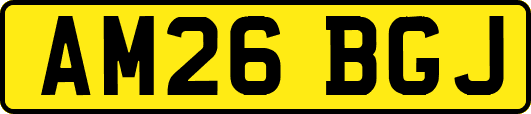 AM26BGJ