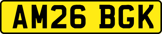 AM26BGK