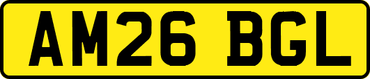 AM26BGL