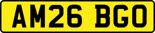 AM26BGO