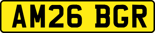 AM26BGR