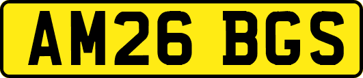 AM26BGS