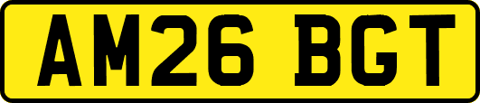 AM26BGT