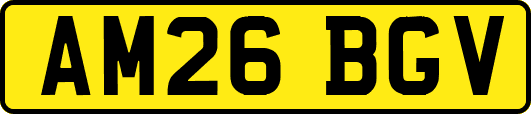 AM26BGV
