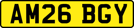 AM26BGY