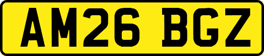 AM26BGZ
