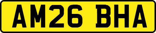 AM26BHA