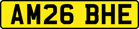 AM26BHE