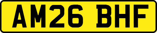 AM26BHF