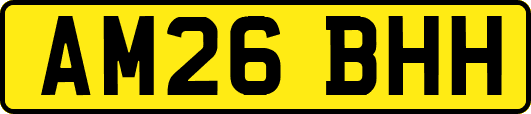 AM26BHH