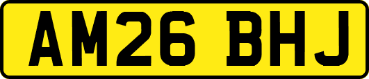 AM26BHJ