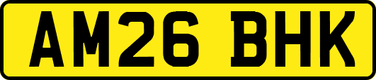AM26BHK
