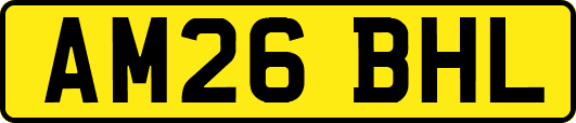 AM26BHL