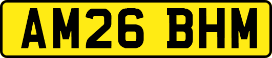 AM26BHM