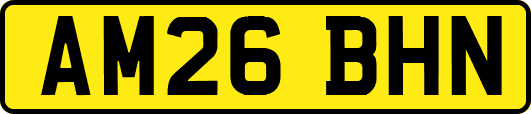 AM26BHN