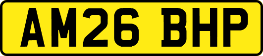 AM26BHP